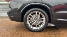 BMW X3 xDrive20d M Sport 5dr Step Auto Diesel Estate